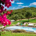 Semesterbostad North Sardinia Retreats Stazzo Liccia Barria - Con Piscina Arzachena