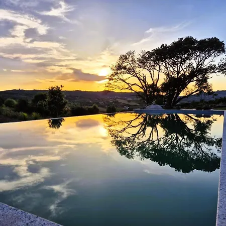 North Sardinia Retreats Stazzo Liccia Barria - Con Piscina Semesterbostad *