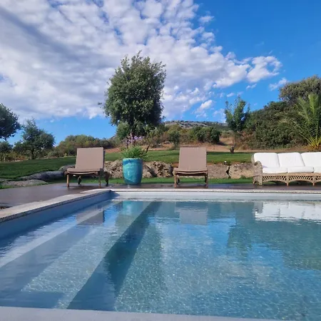 North Sardinia Retreats Stazzo Liccia Barria - Con Piscina *