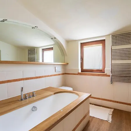 North Sardinia Retreats Stazzo Liccia Barria - Con Piscina Дом отдыха *