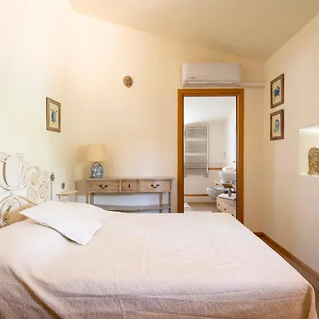 North Sardinia Retreats Stazzo Liccia Barria - Con Piscina *