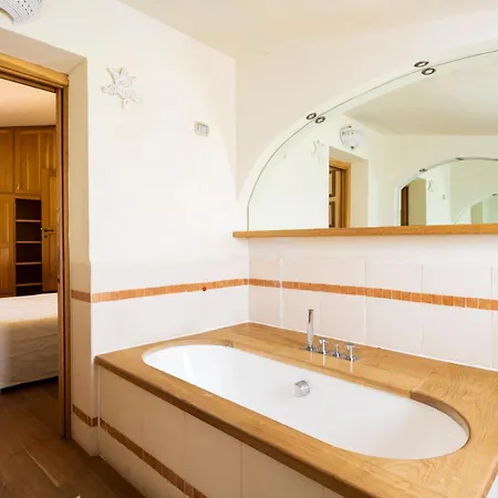 North Sardinia Retreats Stazzo Liccia Barria - Con Piscina