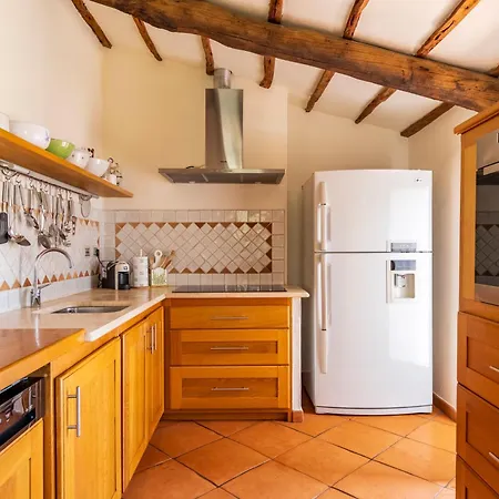 度假居 North Sardinia Retreats Stazzo Liccia Barria - Con Piscina *