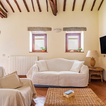 North Sardinia Retreats Stazzo Liccia Barria - Con Piscina Semesterbostad