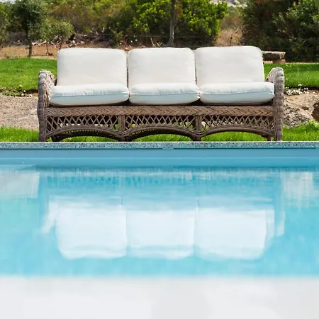 North Sardinia Retreats Stazzo Liccia Barria - Con Piscina Дом отдыха *