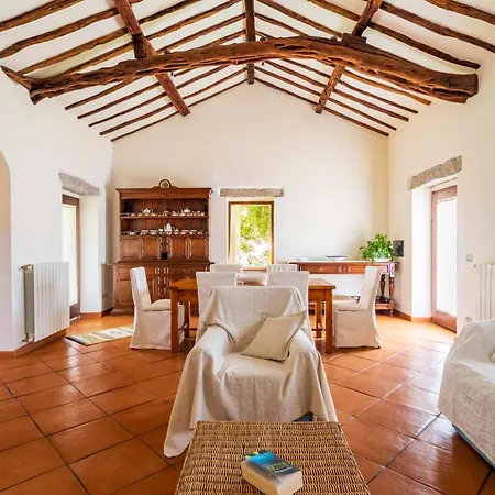 North Sardinia Retreats Stazzo Liccia Barria - Con Piscina Semesterbostad