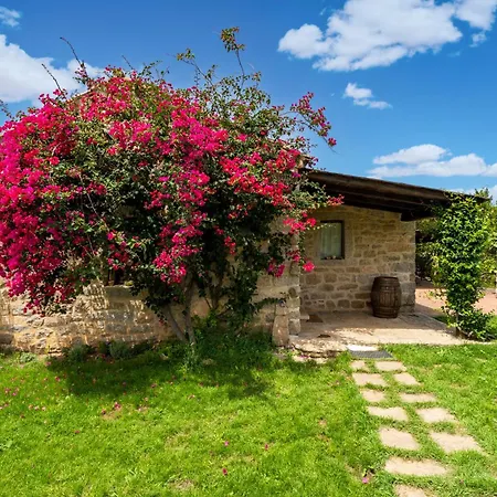 Дом отдыха North Sardinia Retreats Stazzo Liccia Barria - Con Piscina