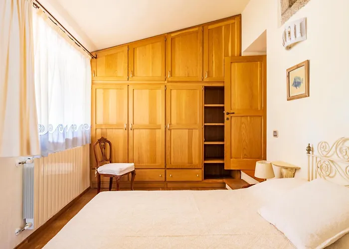 度假居 North Sardinia Retreats Stazzo Liccia Barria - Con Piscina 阿尔扎凯纳