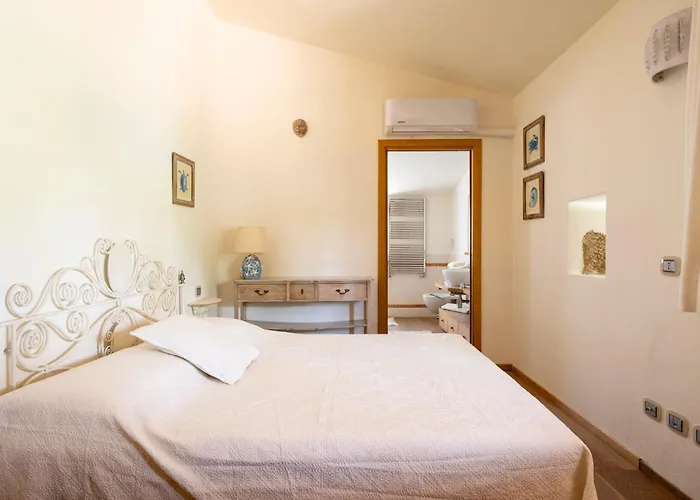 North Sardinia Retreats Stazzo Liccia Barria - Con Piscina *