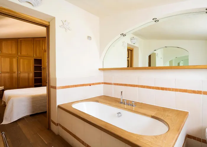North Sardinia Retreats Stazzo Liccia Barria - Con Piscina