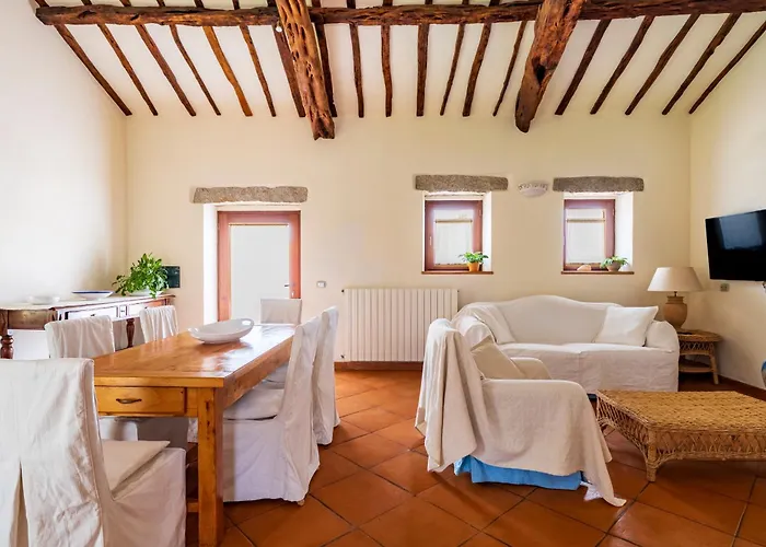 North Sardinia Retreats Stazzo Liccia Barria - Con Piscina 度假居