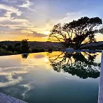 North Sardinia Retreats Stazzo Liccia Barria - Con Piscina Дом отдыха *