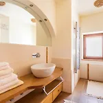 North Sardinia Retreats Stazzo Liccia Barria - Con Piscina Дом отдыха Арцакена