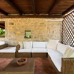 North Sardinia Retreats Stazzo Liccia Barria - Con Piscina *