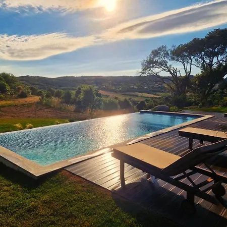 North Sardinia Retreats Stazzo Liccia Barria - Con Piscina Vakantiehuis *