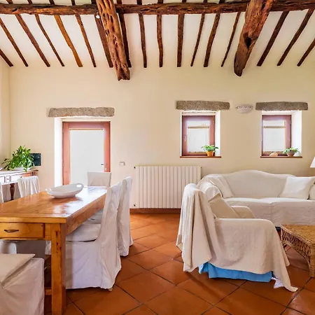 North Sardinia Retreats Stazzo Liccia Barria - Con Piscina בית נופש