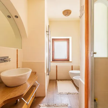 בית נופש North Sardinia Retreats Stazzo Liccia Barria - Con Piscina *