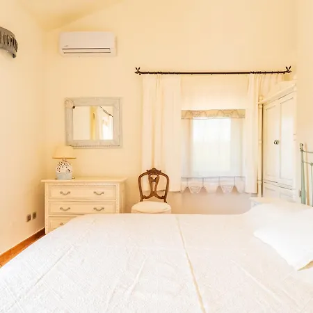North Sardinia Retreats Stazzo Liccia Barria - Con Piscina * ארזח'ינה