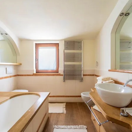 North Sardinia Retreats Stazzo Liccia Barria - Con Piscina בית נופש ארזח'ינה