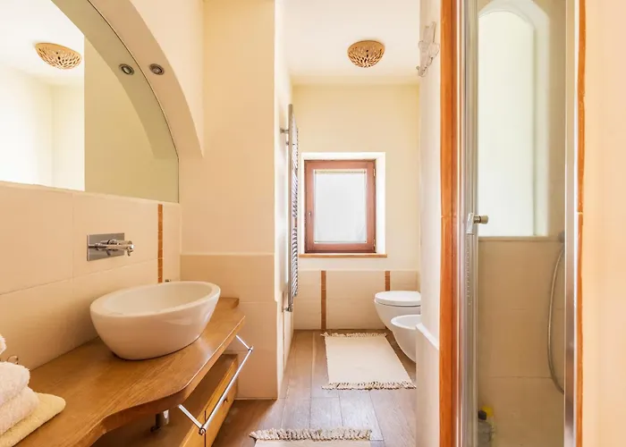 Tatil Evi North Sardinia Retreats Stazzo Liccia Barria - Con Piscina *